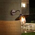 lamparas para exterior en catalogo de iluminacion 2018 the home depot