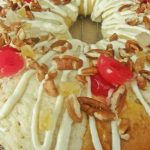 Las Mejores Fotos de Rosca de Reyes y Bebidas para acompañar la Rosca, éste 6 de Enero