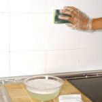 como pintar los viejos azulejos de la cocina (4)