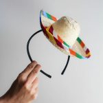Detalles personalizados para fiesta mexicana