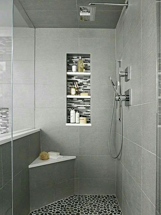 Baños modernos pequeños fotos con ideas de decoracion