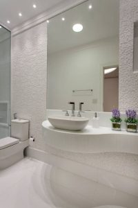 Imagenes de baños modernos y sencillos