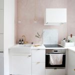 Diseño y decoración de cocinas pequeñas modernas