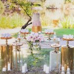 ideas para decorar con velas una fiesta o boda (10)