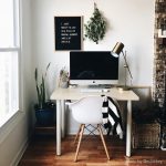 Como decorar una oficina pequeña
