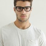 Cortes de cabello corto para hombres jovenes