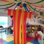 Ideas de decoración para el Día de los Niños