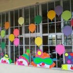 Imágenes de Ideas de decoración para el Día de los Niños