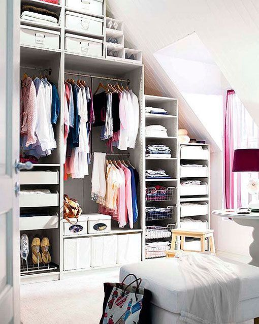 tips para limpiar y organizar un closet (1)