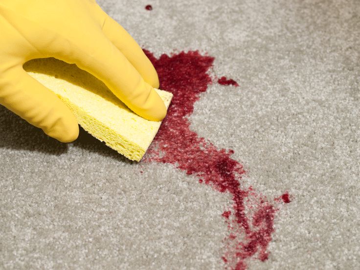 como limpiar una alfombra muy sucia - Curso de Organizacion del hogar y  Decoracion de Interiores