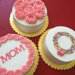 dulces y postres para preaparar en el dia de las madres