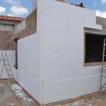 asilantes termicos para paredes exteriores