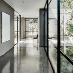 pisos de cemento pulido para interiores