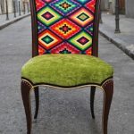Imágenes de sillas tapizadas
