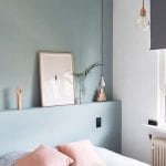 Colores para dormitorios pequeños