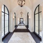 Ideas para decorar pasillos anchos