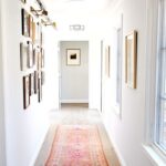 Ideas para decorar pasillos estrechos