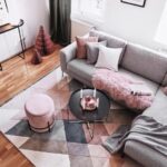 Accesorios decorativos para salas de estar pequeñas