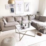Muebles para salas de estar pequeñas