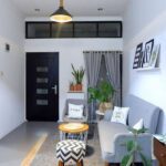 Ideas para salas pequeñas y acogedoras