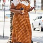 Looks casuales plus size