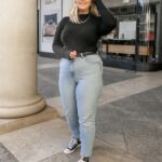 Ideas de looks casuales con jeans